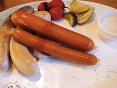 -MR.ROCKY洛奇先生RESTAURANT&BAR(宝安壹方城店)