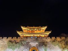 -大理古城