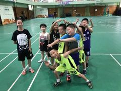 -呈康体育青少年篮球培训班(虹口店)