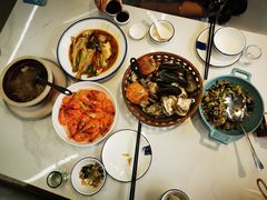 -阿里元老宋海鲜大排档(明发店)