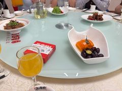 -江南韵·无锡太湖文化体验餐厅(凤凰天街店)