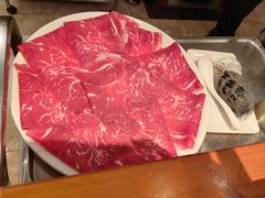 -清真·鸦儿李记·涮肉(花市店)