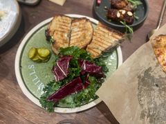 -O'mills Sourdough Bakery&Bistro(永嘉路店)