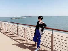 -东疆建设开发纪念公园