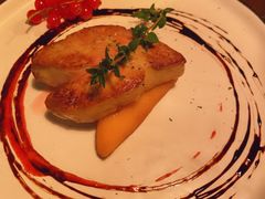 -夏朵餐厅(丁香店)