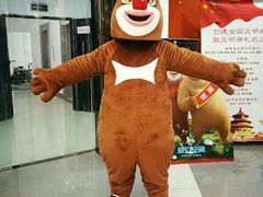 -华夏影城百步亭店(杜比全景声)