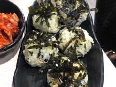 -文成焕·家族韩式餐厅