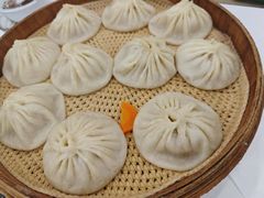 -黄家老店·非遗灌汤包(晋安路店)
