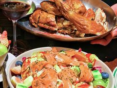 -Bistro 63 创意融合料理(广粤天地店)