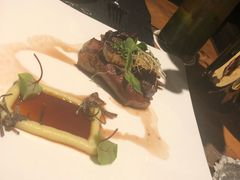 -AZUL by FUEL蓝色·法式酒馆(琶醍店)