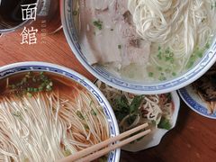 -同得兴 Since·1995 传统苏式面馆(十全街店)