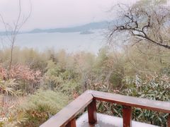-天目湖涵田半山温泉