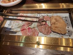 -新石器烤肉(之心城店)