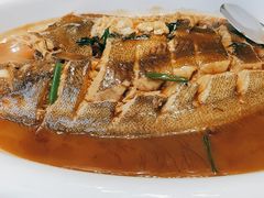 -开海·红岛海鲜虾水饺(石老人店)