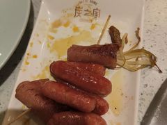 -炭之家齐齐哈尔大片烤肉·涮毛肚火锅·齐齐哈尔烤肉(中央大街店)