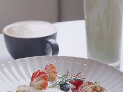 瑞典松饼-SMAKA(复兴soho店)