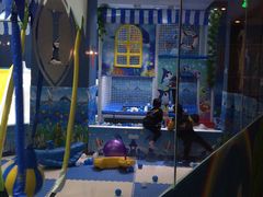 -长沙北辰洲际酒店-兰调全日餐厅