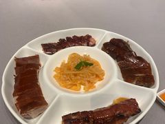 -金苑海鲜酒家(来魅力店)