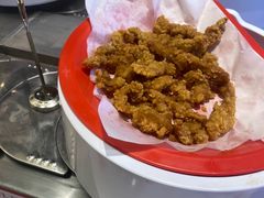 -龍歌自助小火锅(秦淮水游城店)