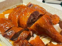 -劲揪jiu大排档·老广风味(陈家祠店)
