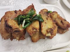 -东江海鲜大排档·潮汕菜·砂锅粥