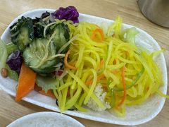 -津门张记包子铺(三马路店)