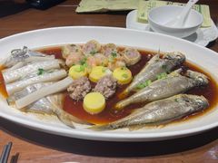 -甬上名灶(天一阁·翠柏店)