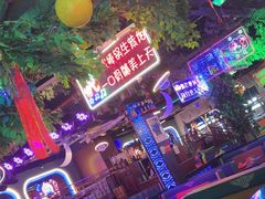 -路边边.炒菜烧烤.音乐餐厅(良乡长虹店)