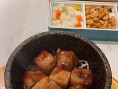 -荷塘秋月·本帮江浙菜(国权路店)