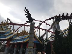 -七彩云南欢乐世界