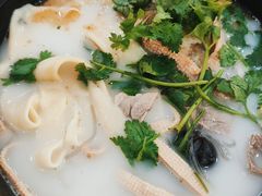 -惠丰源烩面馆(经七路店)