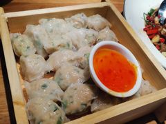-大家食府·福建菜(FAC协盛中心庭院餐厅店)