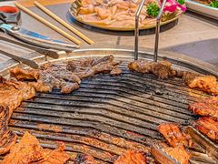 -金龙烧烤·牛肉面(西塔店)