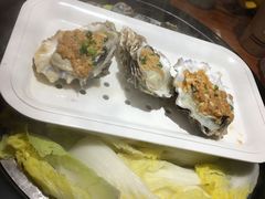 -三个渔夫·蒸汽海鲜(小白楼店)