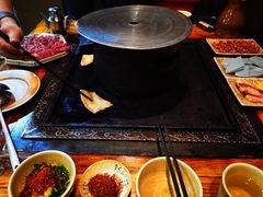 -滇藏石锅宴(崇仁巷老店)