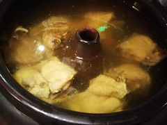 -云海肴·云南小炒·汽锅鸡(天津国金汇店)