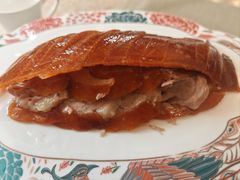 -民族饭店-四季餐厅