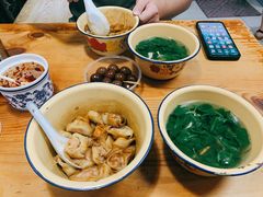 -山北老老头馄饨