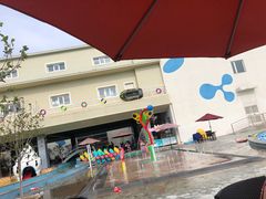 -南宫温泉水世界