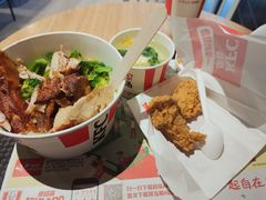 -肯德基(龙昆南店)