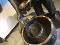 厨邦酱油文化博物馆-厨邦酱油文化博览馆