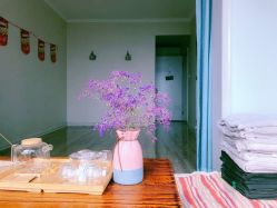 -瑜舍瑜伽连锁教室