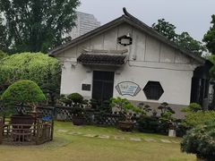 -水绘园