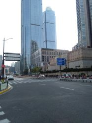 -中国福利会国际和平妇幼保健院(徐汇院区)