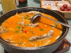 -北国饭店.海鲜.北方菜(新河路店)
