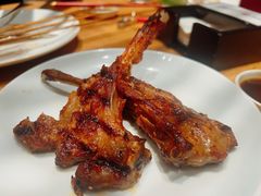 -长沙君悦酒店·自助餐厅咖啡厅