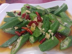 -美味海鲜大排档(明发美食地标店)