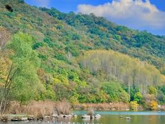 -玉渡山自然风景区