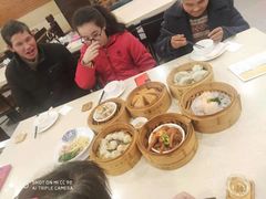 -武林厨神·粤式茶点(沙园2店)