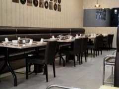 大堂-和福顺养生焖锅(吾悦广场店)